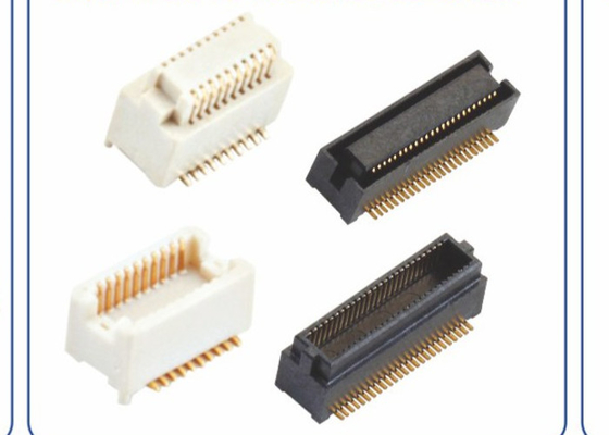 0.5mm, πίνακας για να επιβιβαστεί σε 3622 σειρές. Βούλωμα/υποδοχή, μαύρα/άσπρα, χαλκός φωσφόρων.