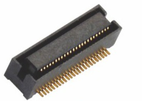 0.5mm, πίνακας για να επιβιβαστεί σε 3622 σειρές. Βούλωμα/υποδοχή, μαύρα/άσπρα, χαλκός φωσφόρων.