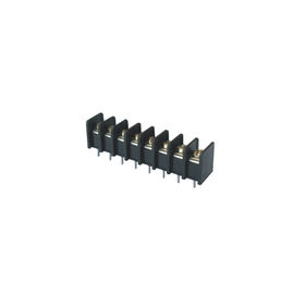 7.62 * 8.0mm ηλεκτρικός τελικός φραγμός 2 * 16P/τελικός φραγμός τύπων εμποδίων