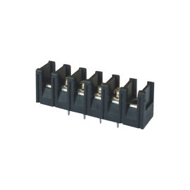 7.62 * 8.0mm ηλεκτρικός τελικός φραγμός 2 * 16P/τελικός φραγμός τύπων εμποδίων