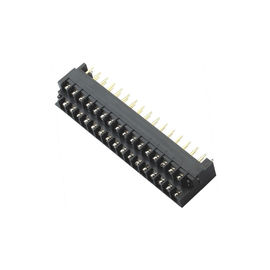 7.62 * 8.0mm ηλεκτρικός τελικός φραγμός 2 * 16P/τελικός φραγμός τύπων εμποδίων