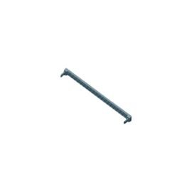 μαύρη P/Bronze βουλωμάτων ΕΜΒΥΘΙΣΗΣ 2.0mm επένδυση ROHS κασσίτερου συνδετήρων 2*12P PBT