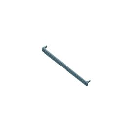 μαύρη P/Bronze βουλωμάτων ΕΜΒΥΘΙΣΗΣ 2.0mm επένδυση ROHS κασσίτερου συνδετήρων 2*12P PBT