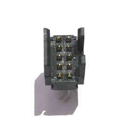 1.27 ευθείς συνδετήρες δύναμης PCB κάμψεων συνδετήρων επιγραφών κιβωτίων πισσών