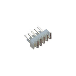 Συνδετήρας πισσών σωστής γωνίας SMT 4P 2.54mm, καλώδιο συνδετήρων PCB που επιβιβάζεται